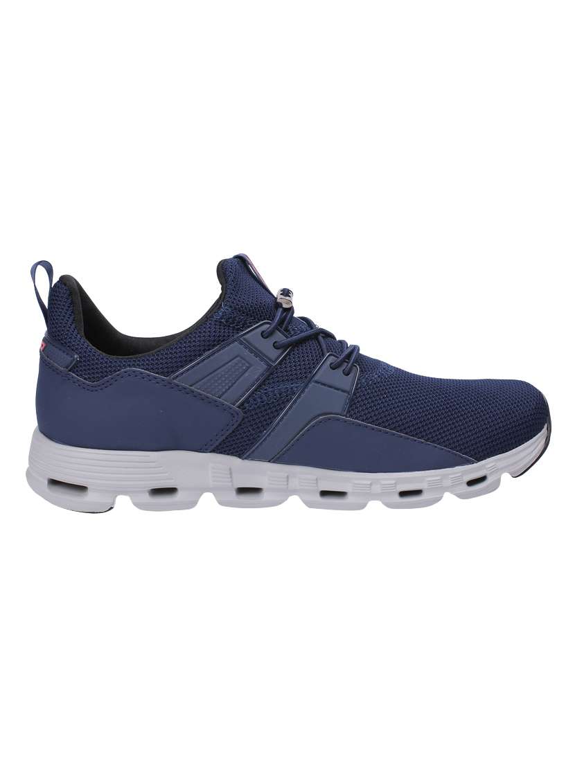 furo blue fabric sport shoes - 16569857 - Standard Image - 1