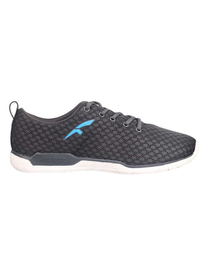 furo grey mesh sport shoes - 16569886 - Standard Image - 1