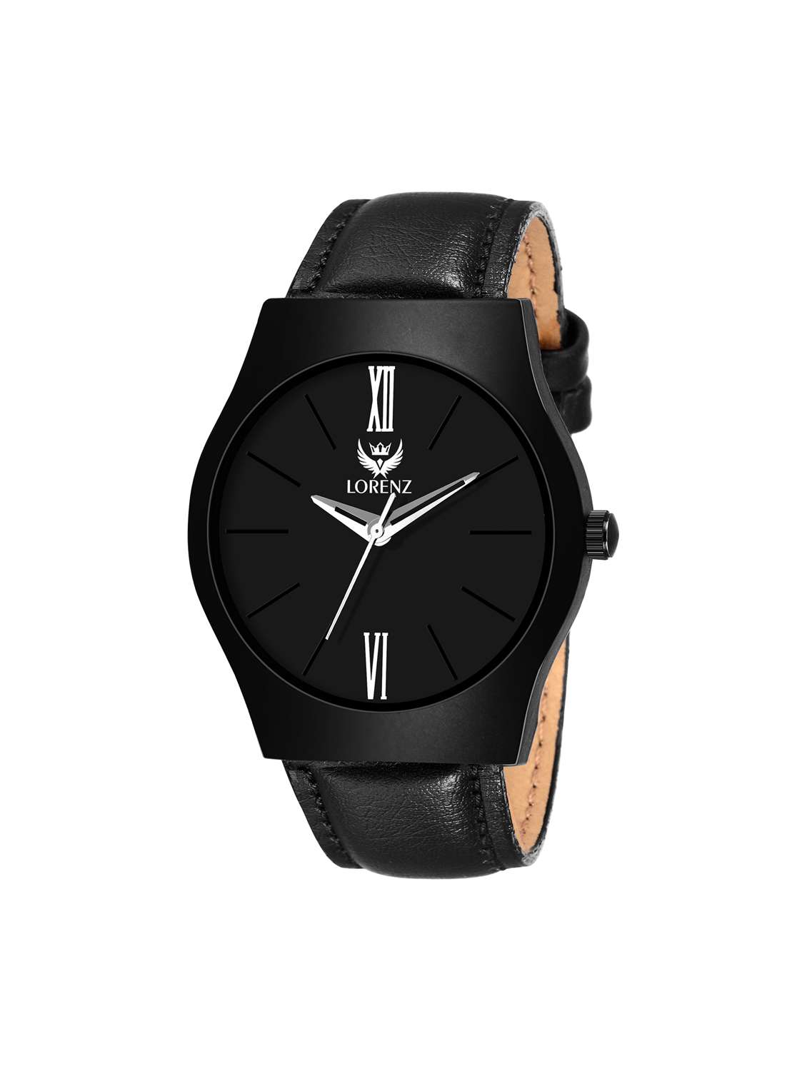 lorenz set of 3 analog watch, sunglasses and wallet - 16572578 - Standard Image - 1