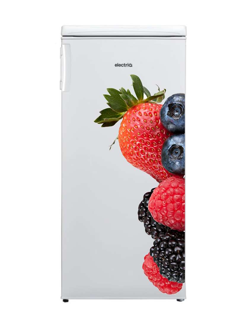 fruites fridge sticker & wall sticker  