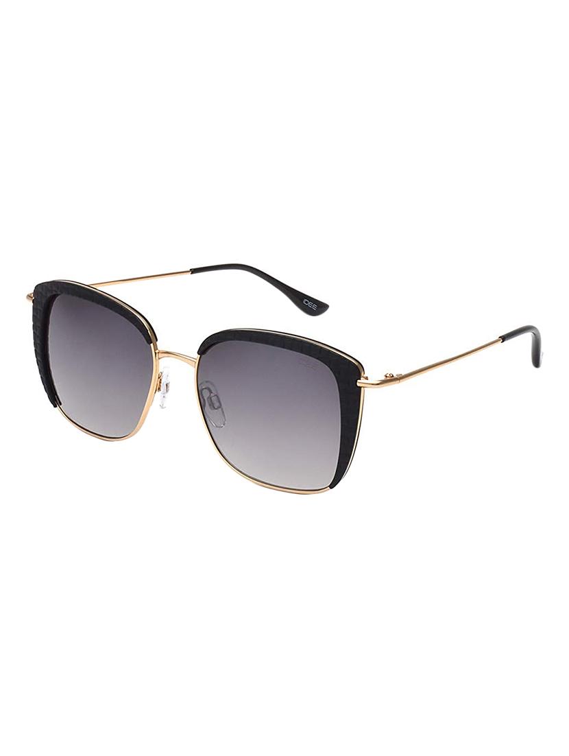 idee gradient square women's sunglasses - (ids2454c1sg) - 16581356 - Standard Image - 1