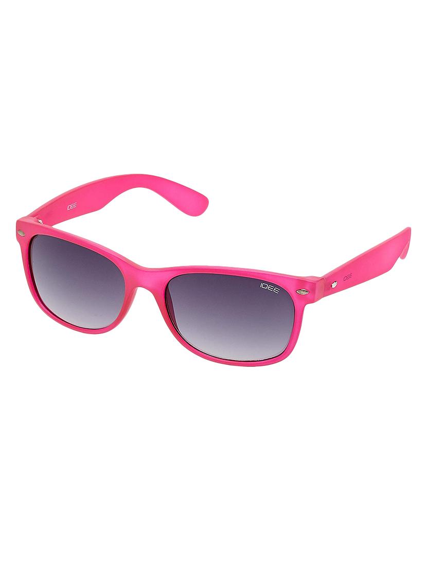 idee wayfarer sunglasses (ids1844c6sg) - 16581358 -  Standard Image - 1