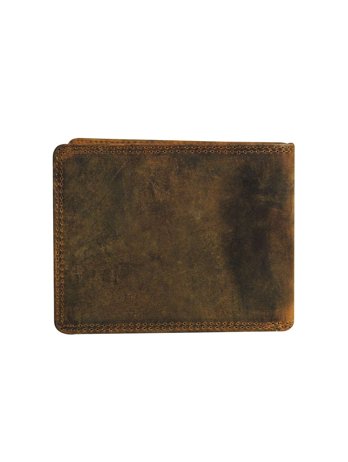 brown leather wallet - 16587530 -  Standard Image - 1