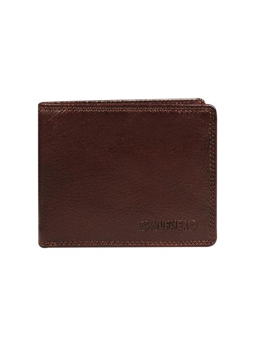 brown leather wallet - 16587536 - Standard Image - 0
