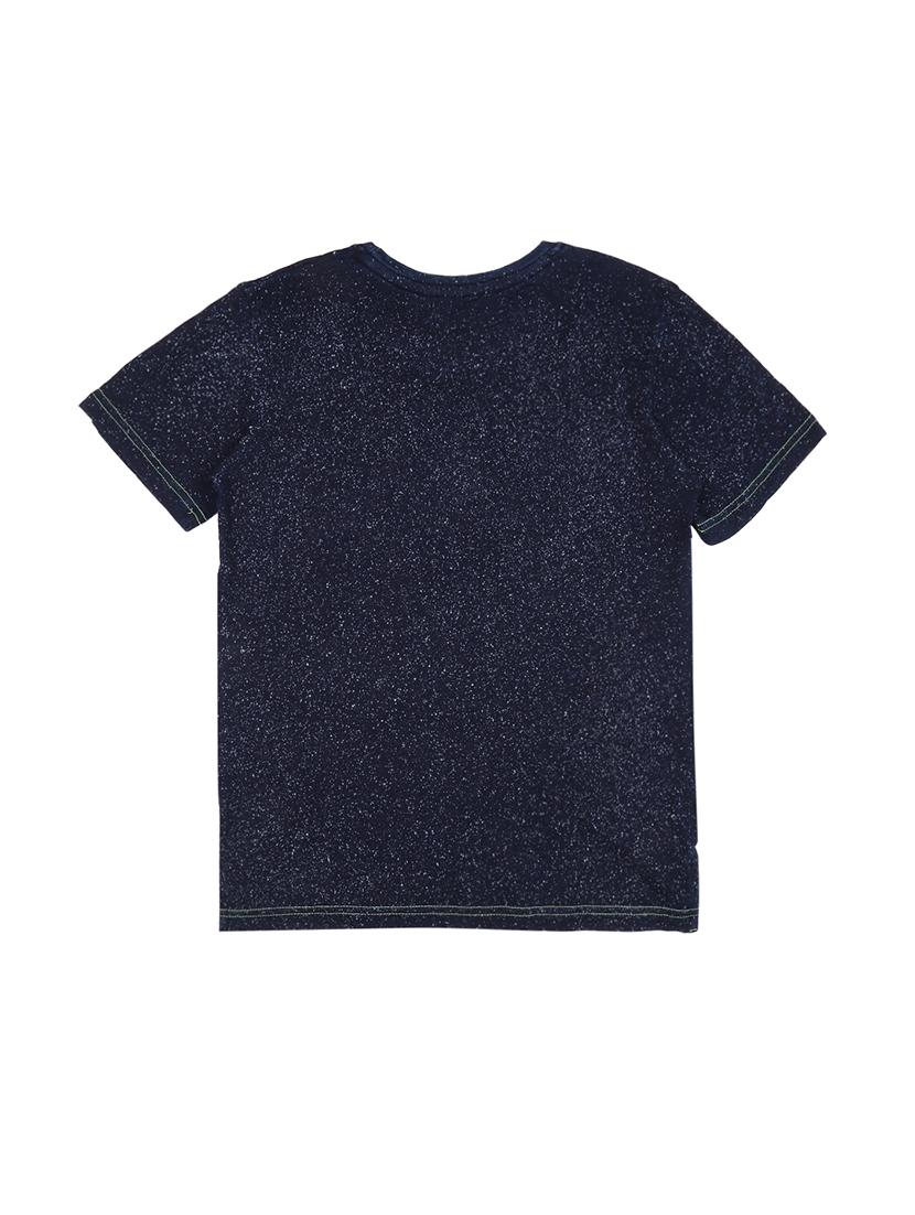 round neck quirky printed t-shirt - 16593506 -  Standard Image - 1