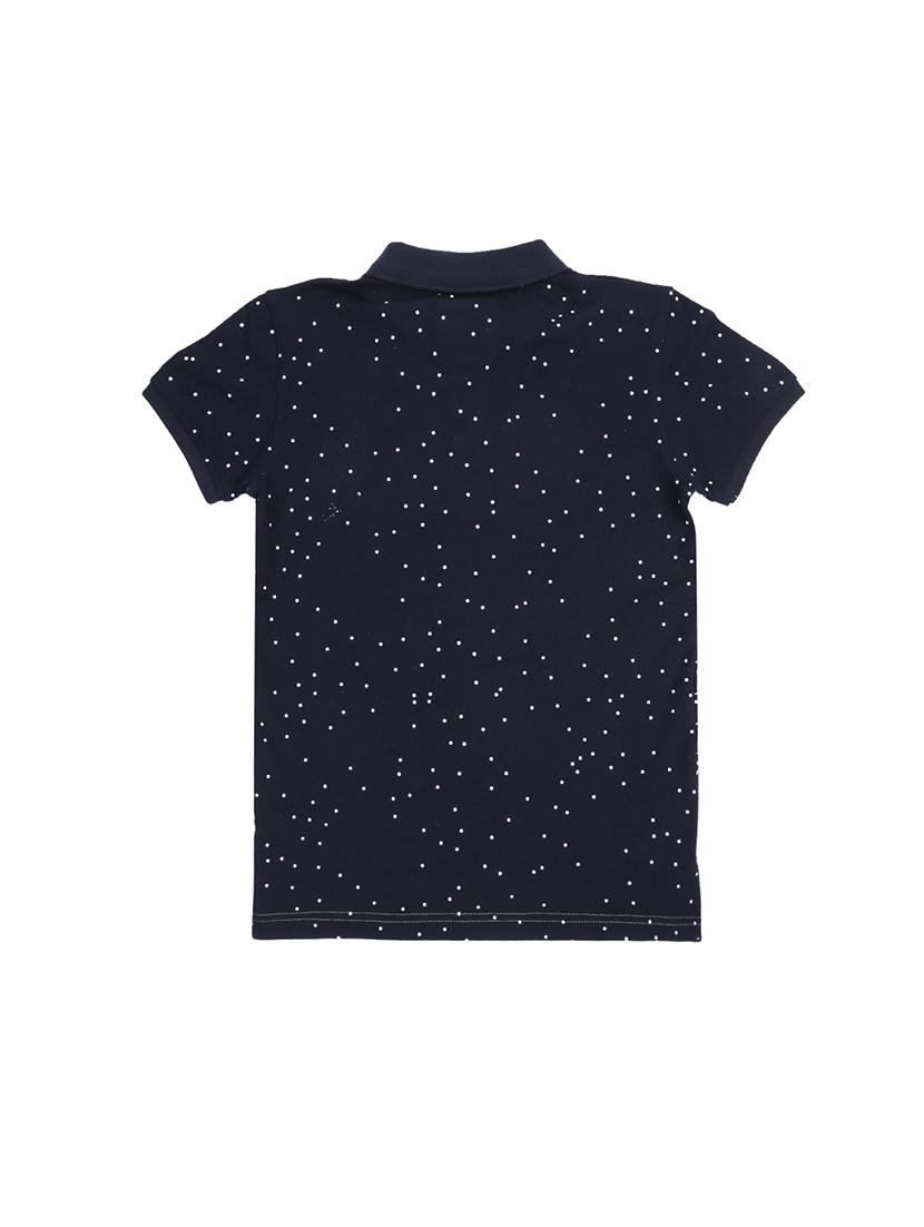 quirky print short sleeved t-shirt - 16593507 - Standard Image - 1