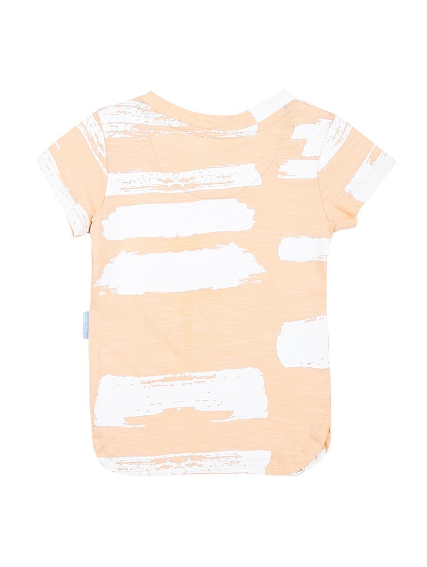 red cotton tshirt - 16593604 - Standard Image - 1