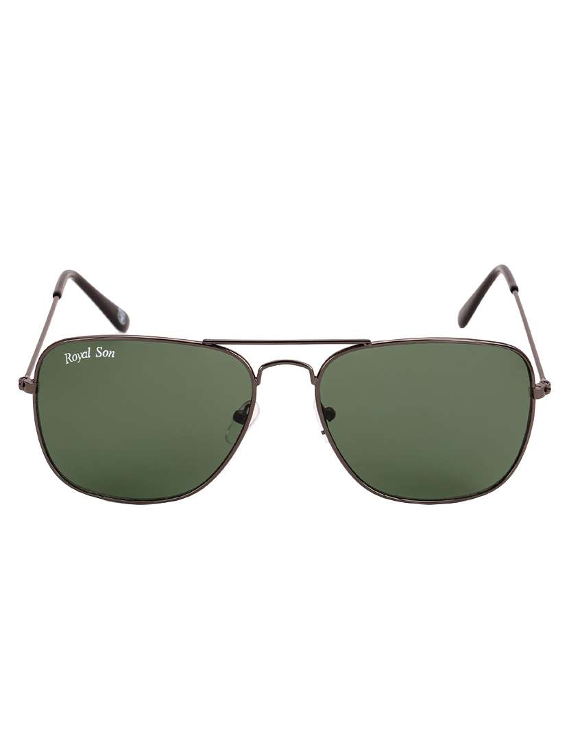 royal son uv protected square sunglasses