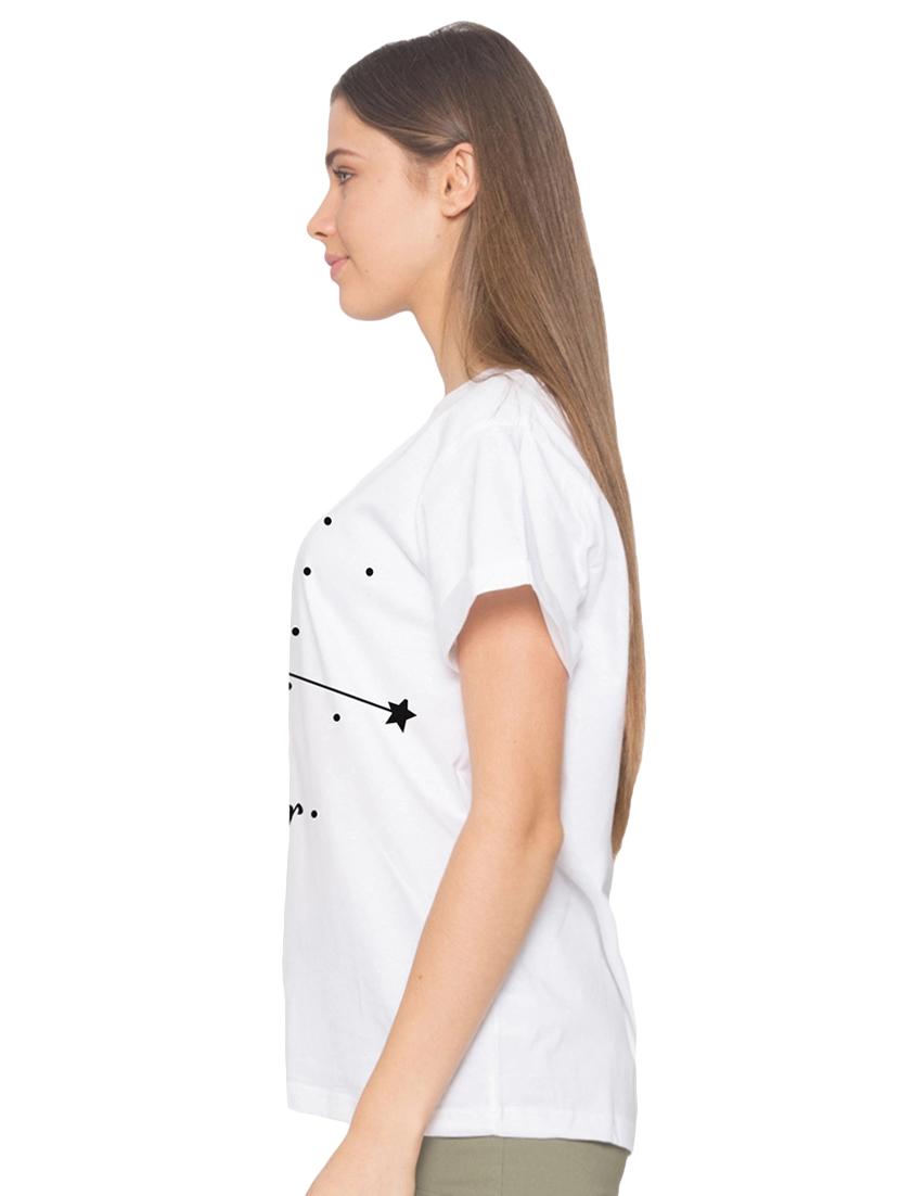round neck quirky tee  - 16597078 -  Standard Image - 1