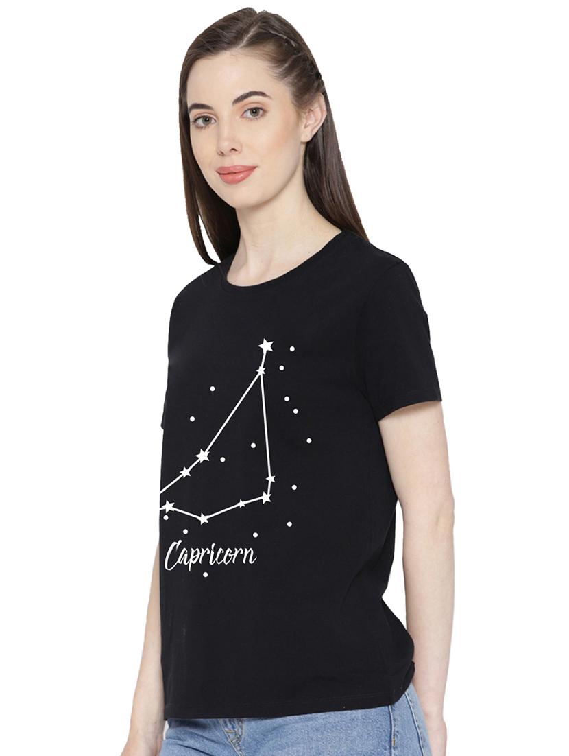 round neck quirky tee  - 16597080 -  Standard Image - 1