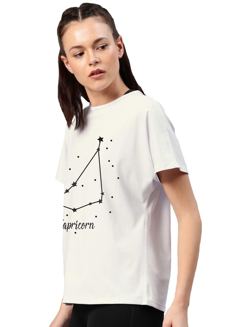 round neck quirky tee  - 16597082 -  Standard Image - 1