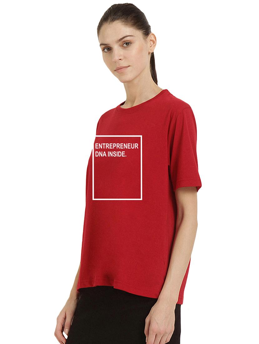 crew neck graphic tee - 16597106 - Standard Image - 1