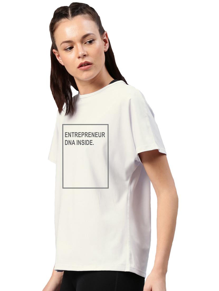 crew neck graphic tee - 16597107 - Standard Image - 1