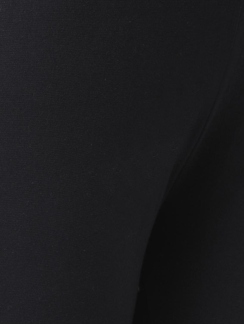 solid lycra legging - 16598620 - Standard Image - 4
