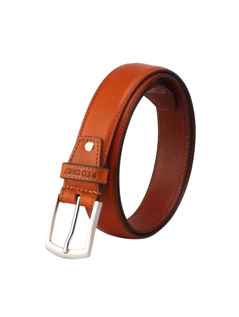 red chief belt