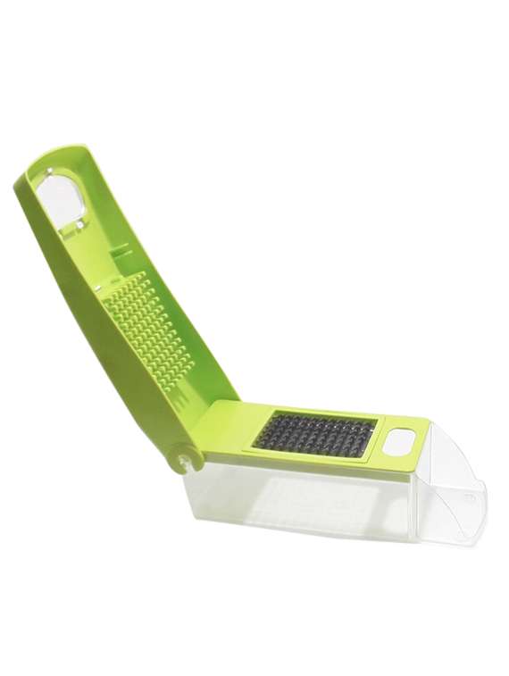 vegetable and fruit cutter chopper