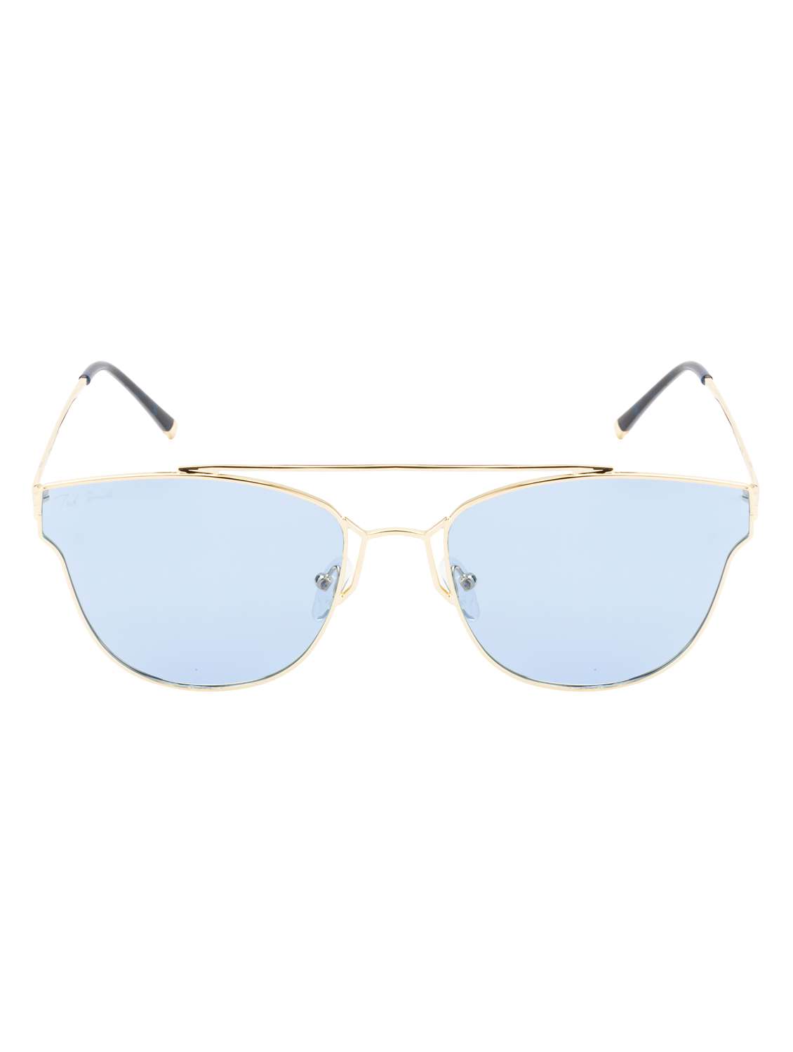 ted smith uv protected aviator sunglasses