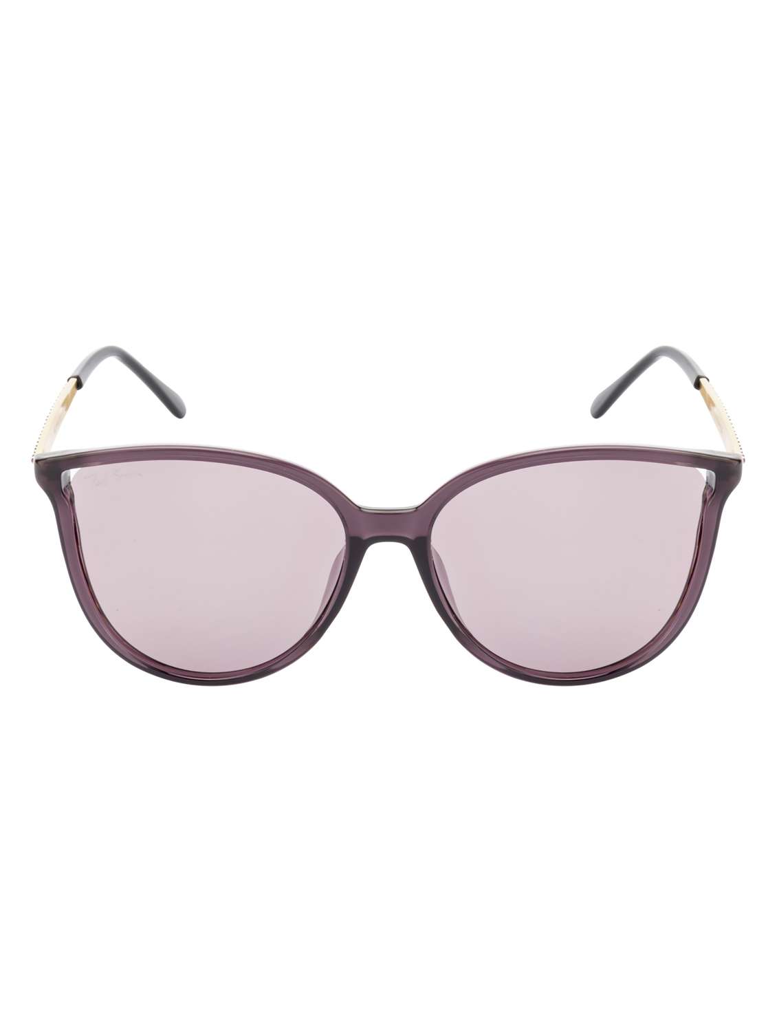ted smith uv protected cat eye sunglasses