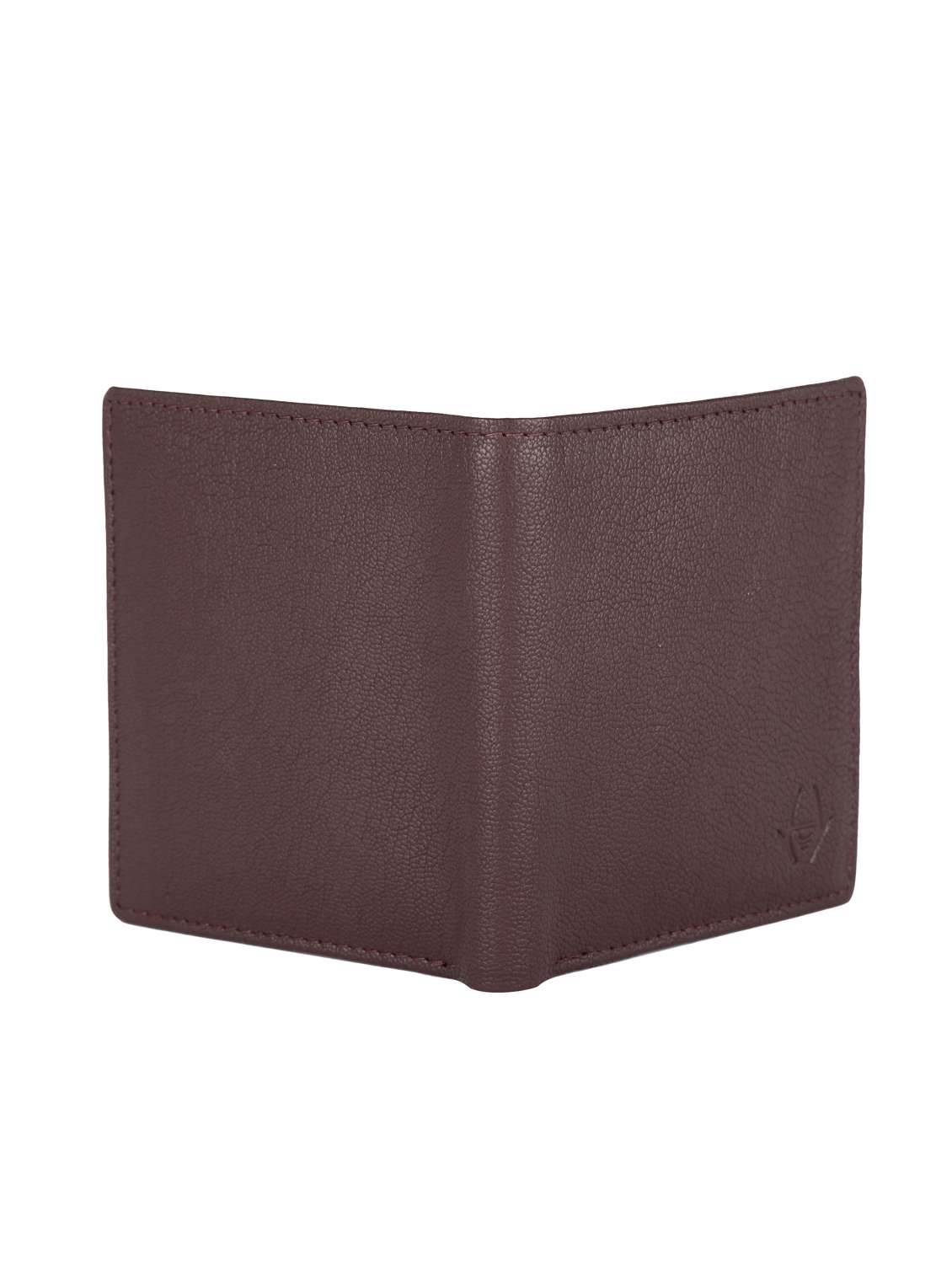 brown leather wallet - 16609413 -  Standard Image - 1