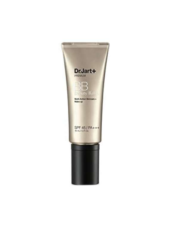 [dr.jart+] premium bb beauty balm whitening anti-wrinkle (spf45 /pa+++) - 40ml
