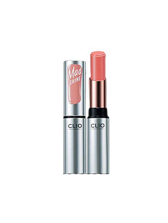 clio mad shine lip 