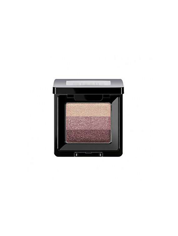 missha triple shadow 2g #01 (browny pink)