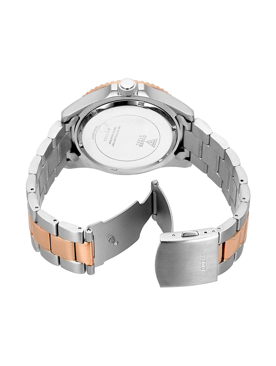 guess w0172g3 analog watch - for men - 16629692 -  Standard Image - 1