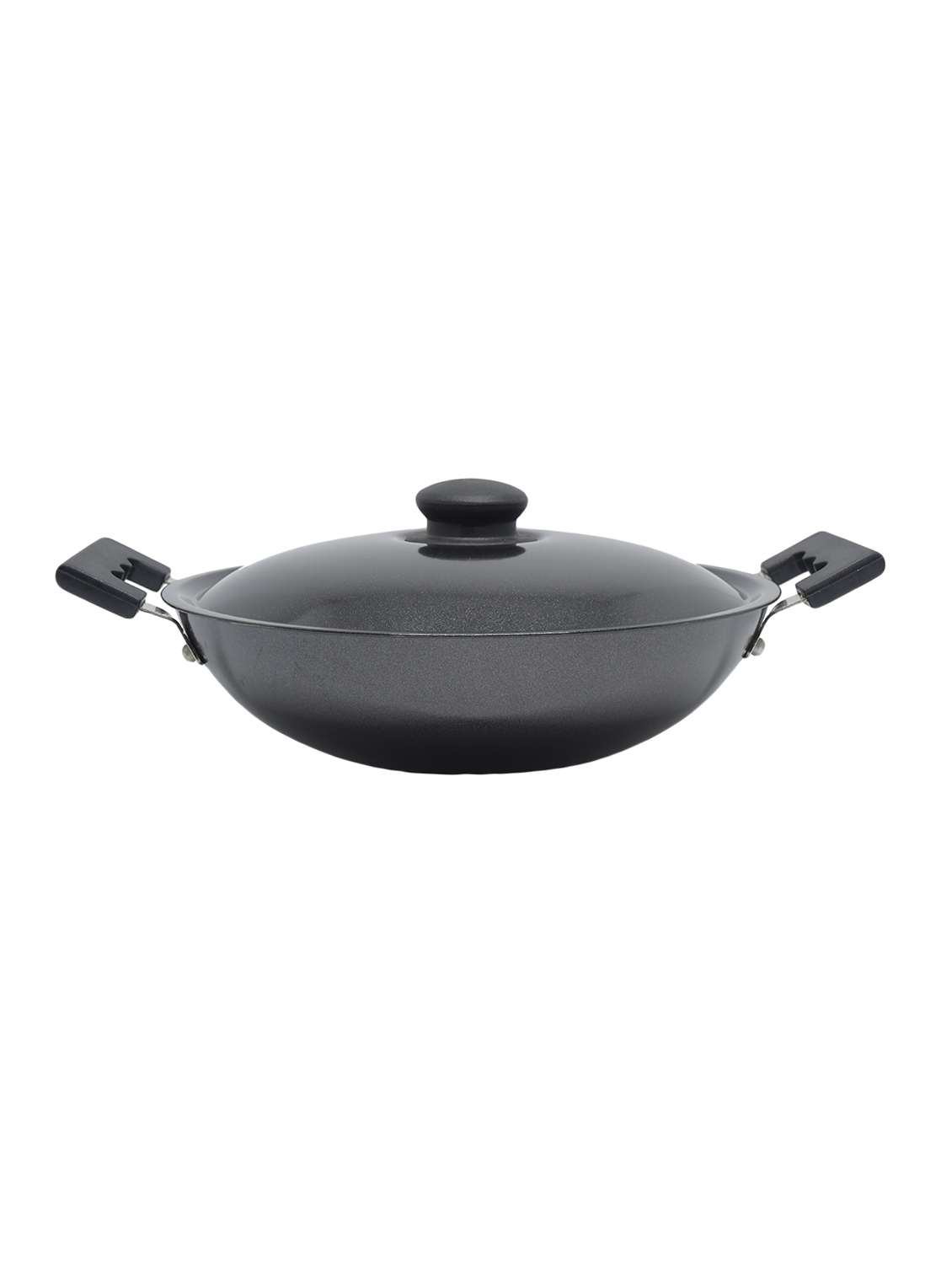 dupont teflon non stick induction friendly karahi 