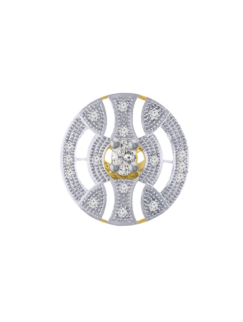 gold brass finger ring - 16634768 - Standard Image - 1