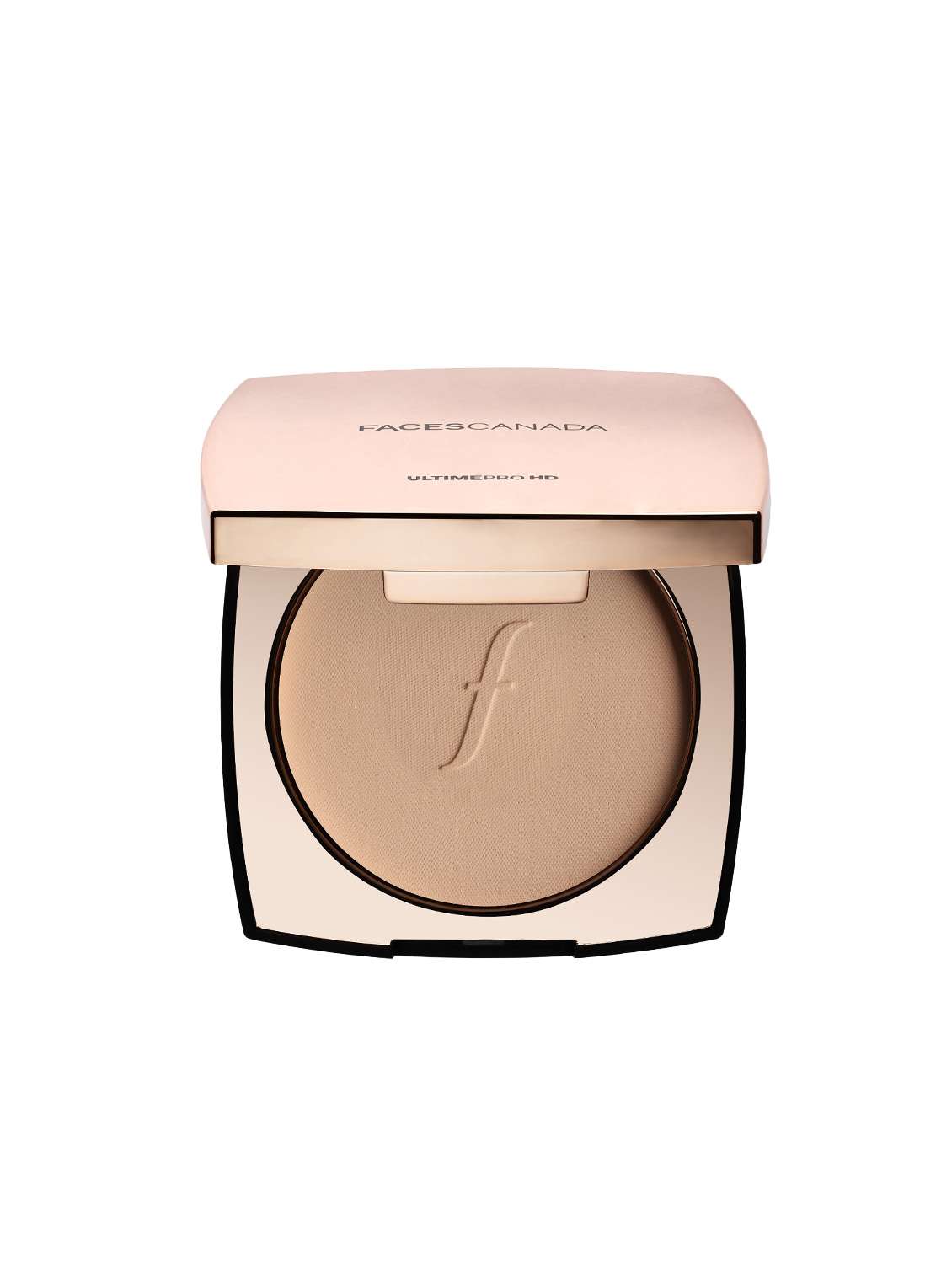 faces canada ultime pro hd matte brilliance pressed powder truly sand 04 8g
