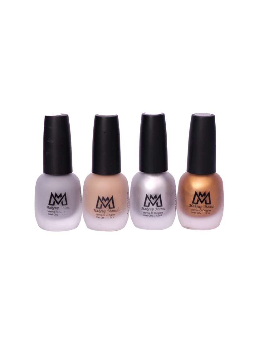 makeup mania nail polish 
