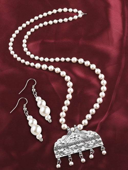 silver