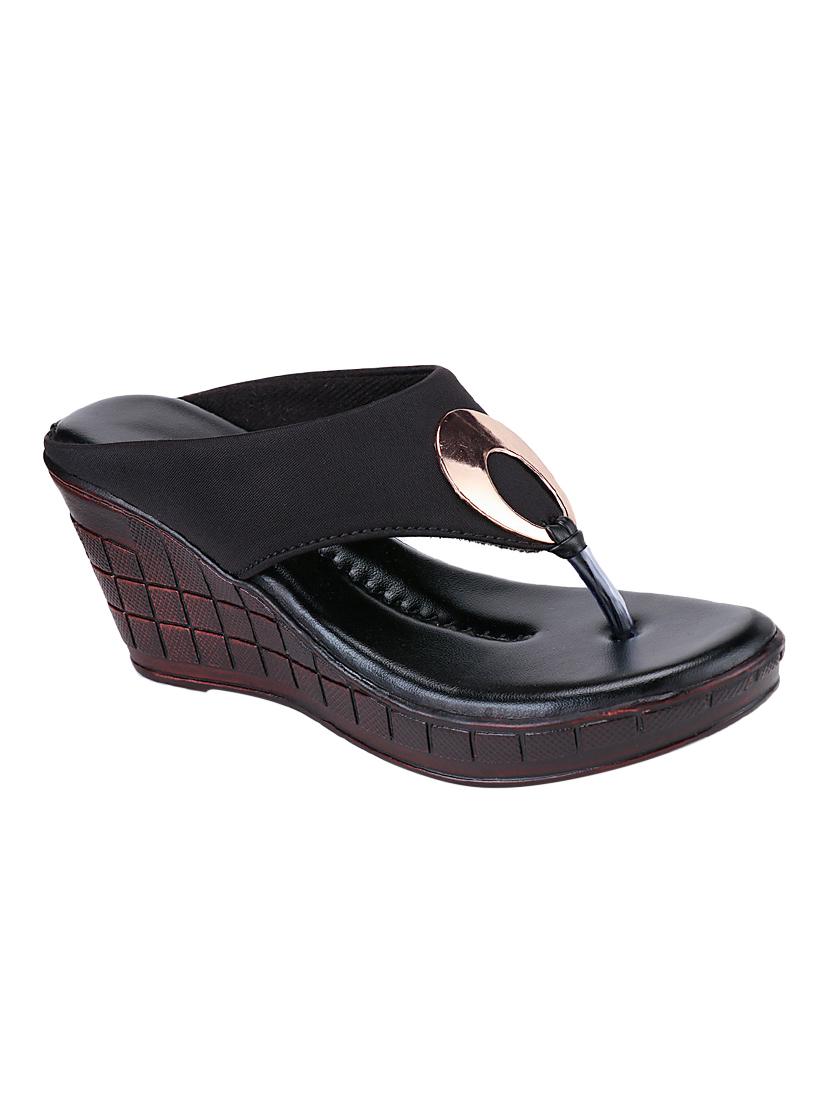 black toe separator wedges - 16661859 -  Zoom Image - 0