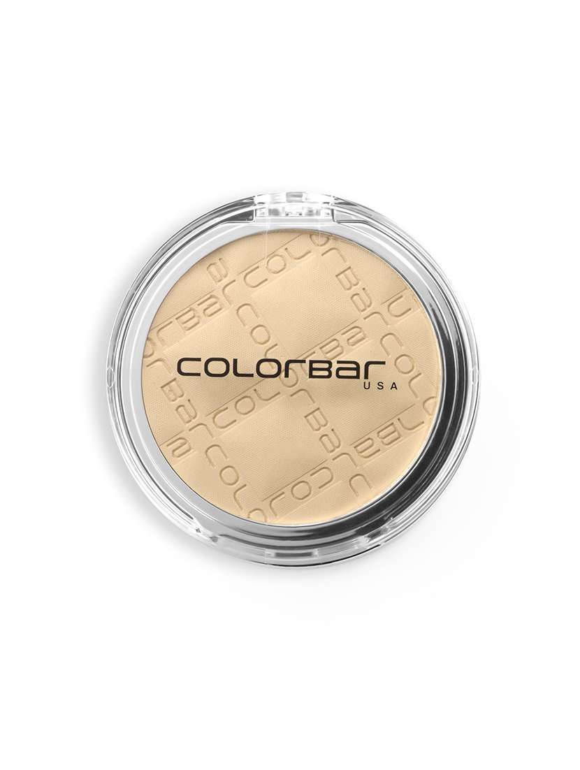 colorbar timeless filling and lifting compact light linen 9gm