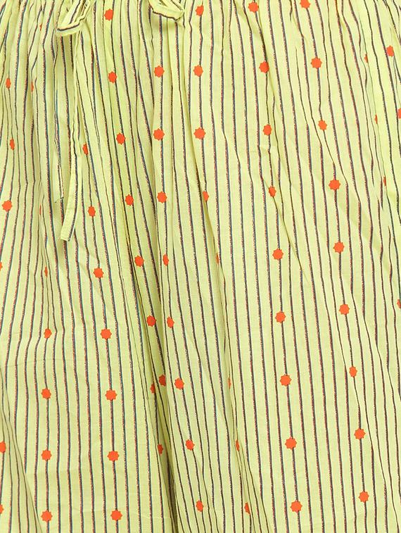 floral print kurta palazzo set - 16666437 - Standard Image - 4