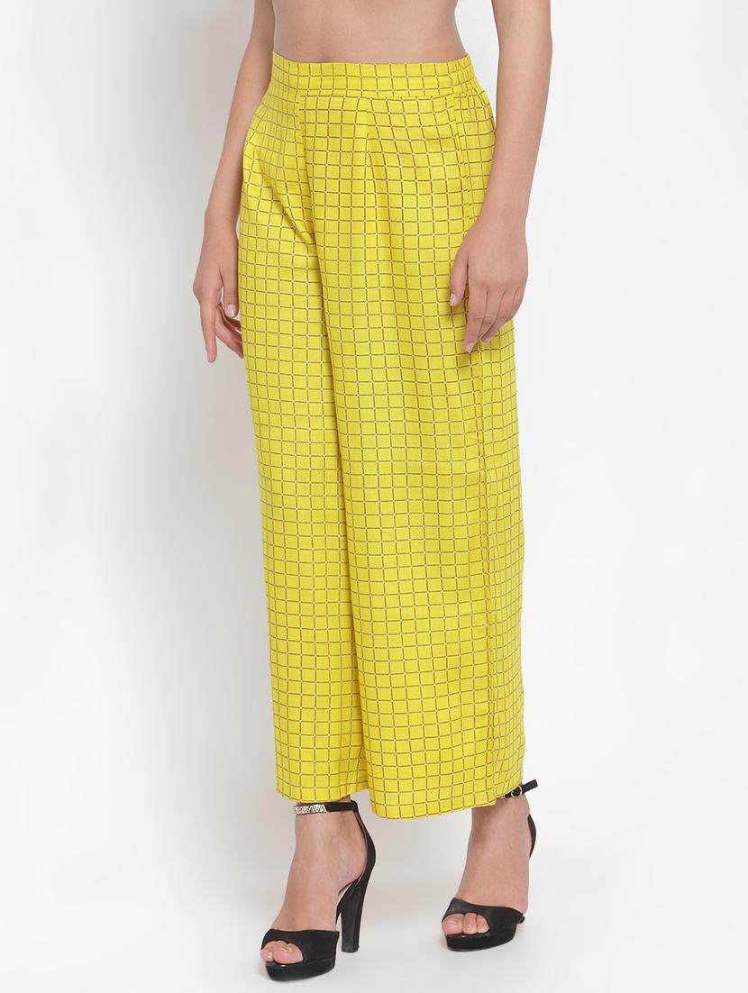 check print palazzo - 16666547 - Standard Image - 1