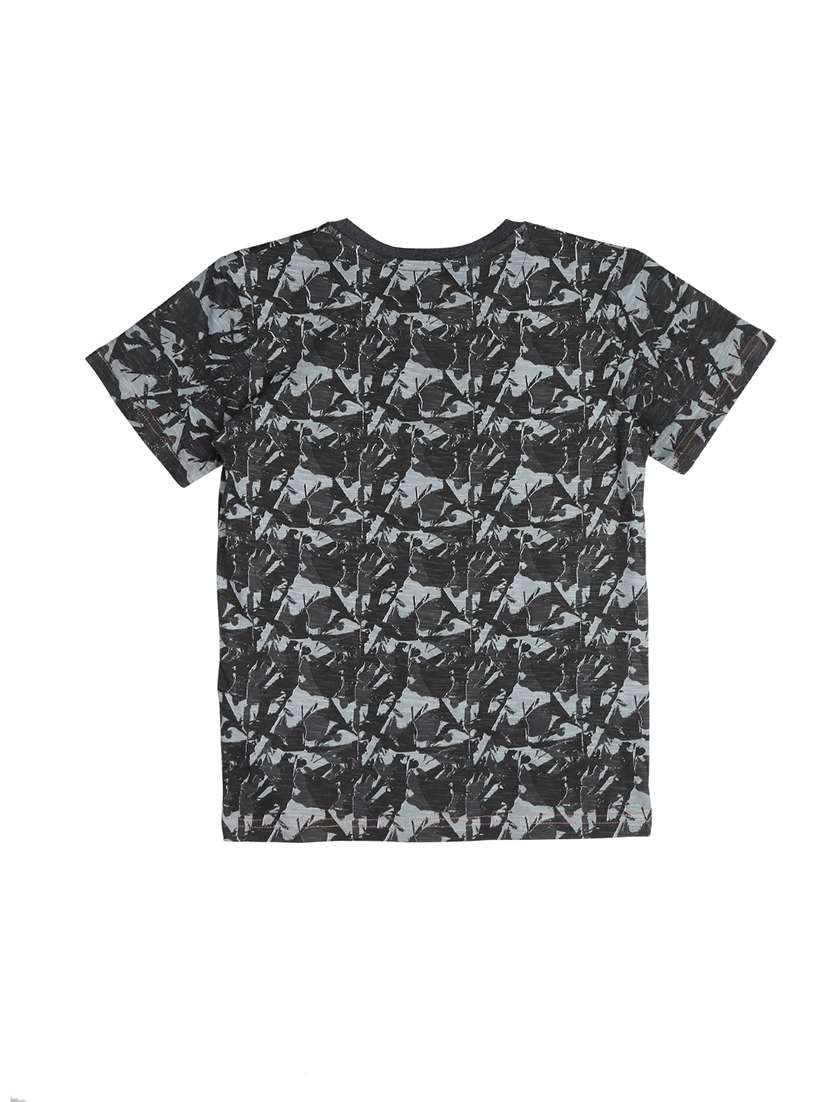white cotton tshirt - 16672588 - Standard Image - 1