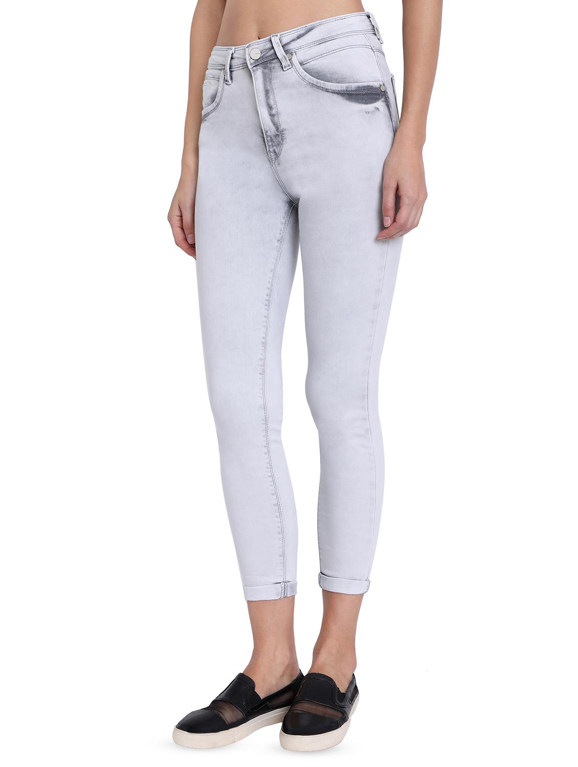 mid rise acid washed jean - 16679369 - Standard Image - 1