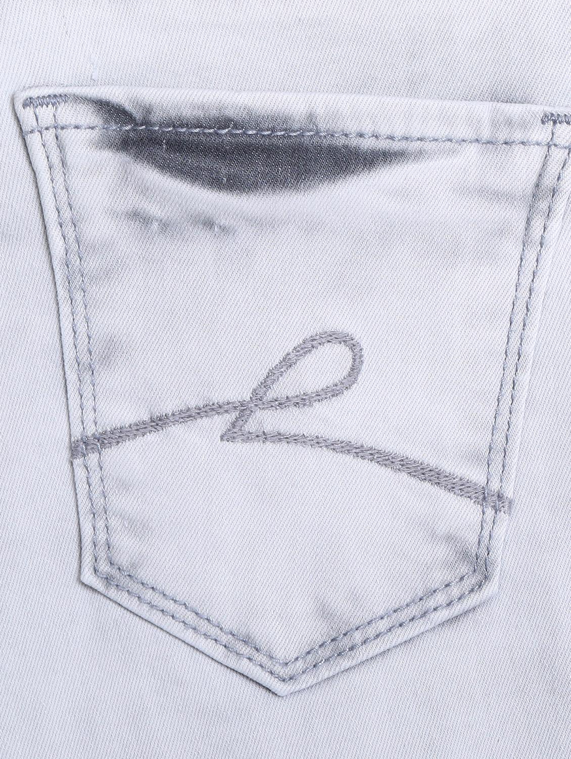 mid rise acid washed jean - 16679369 - Standard Image - 4