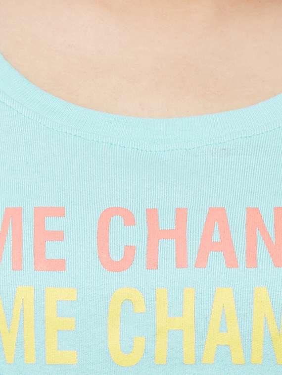 round neck quirky tee  - 16680212 -  Standard Image - 4