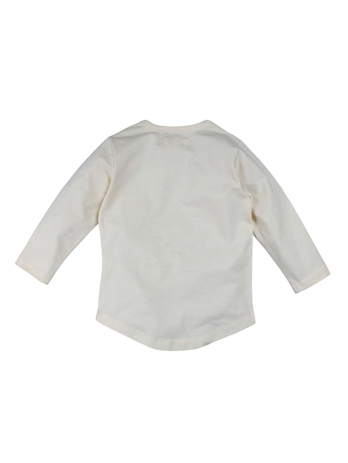 crew neck grey top - 16680281 -  Standard Image - 1