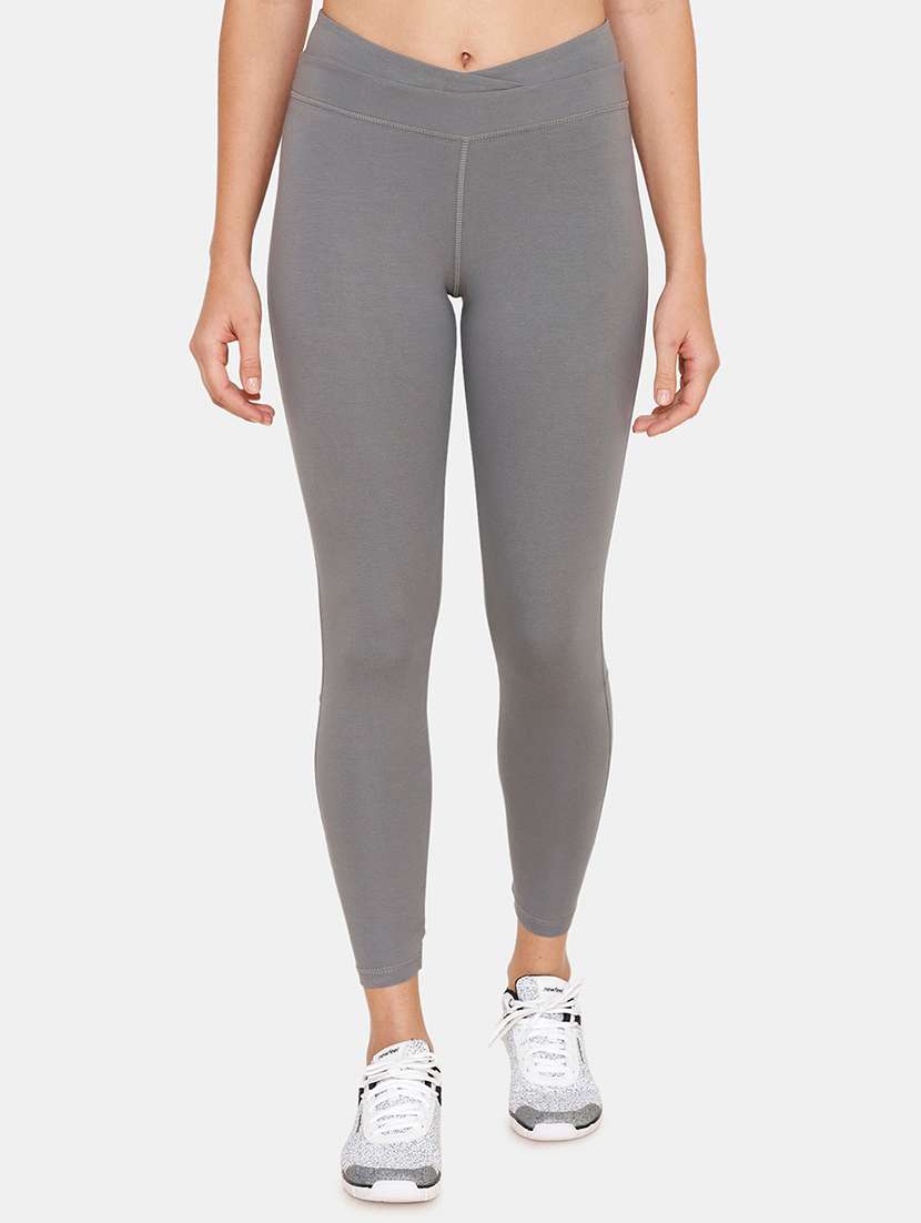 high rise cutout detail sports legging