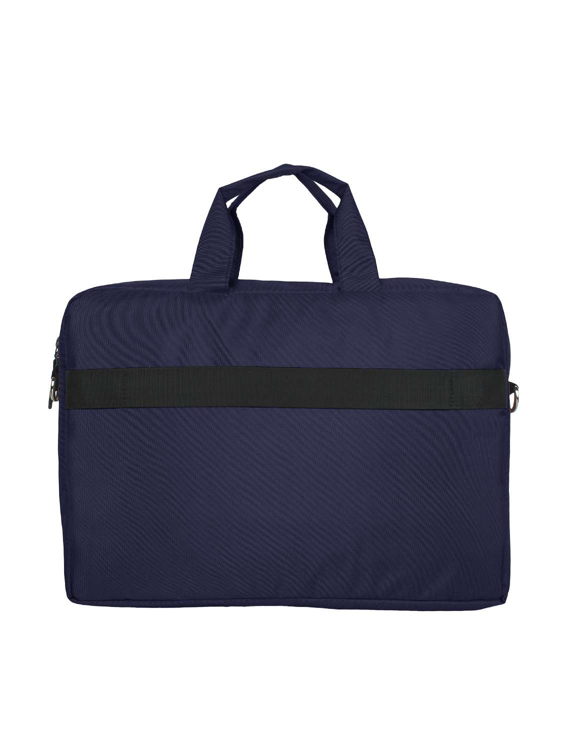 navy polyester laptopbags - 16685689 -  Standard Image - 1