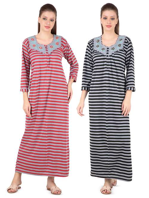 limeroad night dress