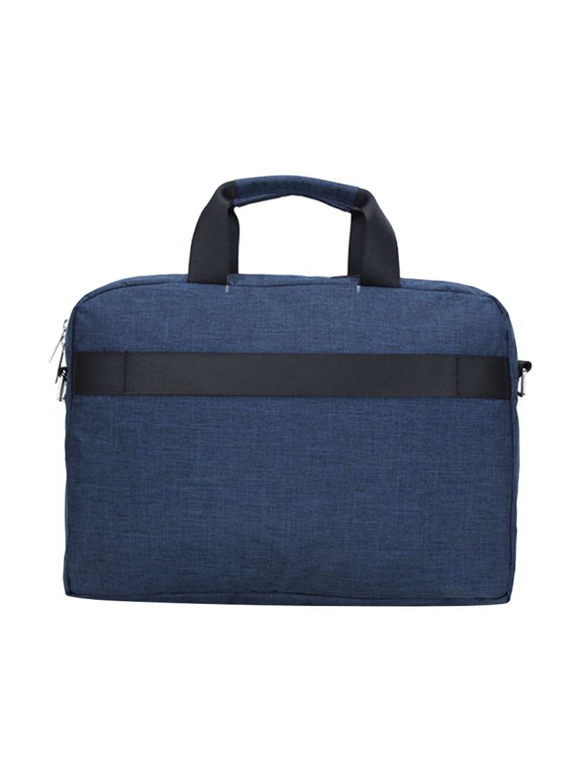 navy polyester laptopbags - 16686125 -  Standard Image - 1