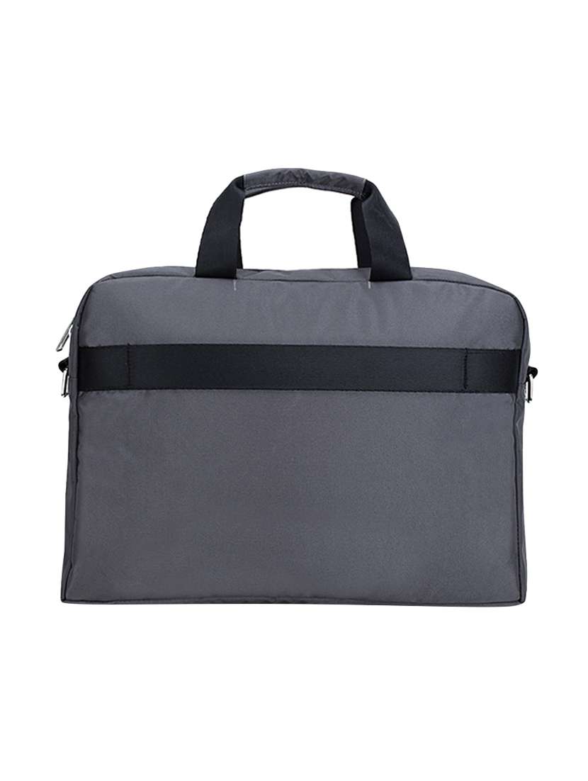 grey polyester laptopbags - 16686128 -  Standard Image - 1