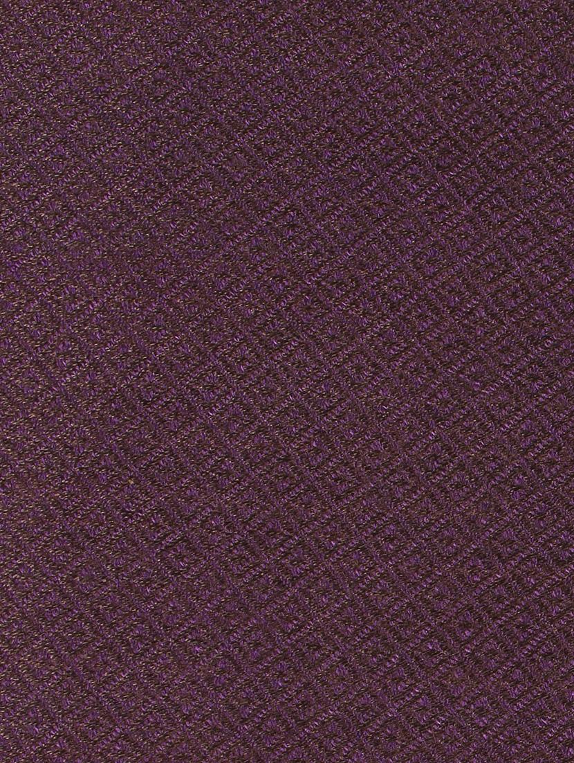 purple viscose stole - 16698905 - Standard Image - 4