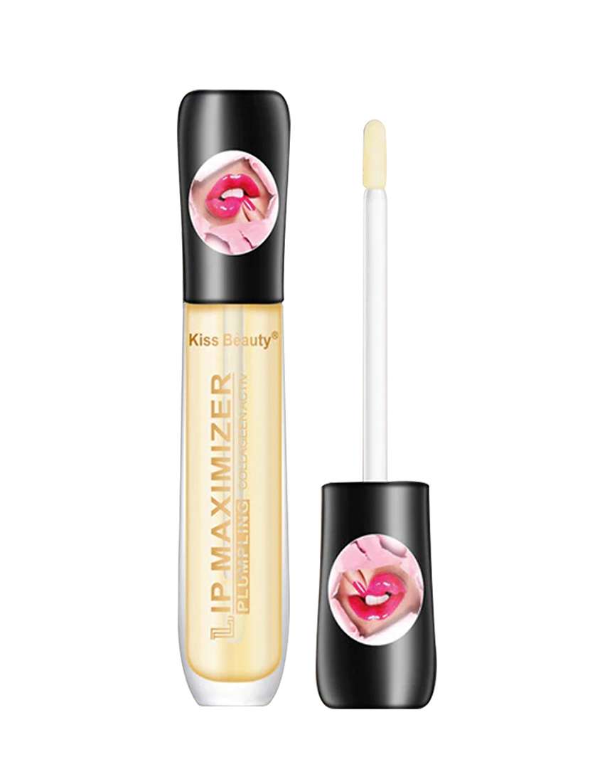kiss beauty lip gloss plumpling-7659