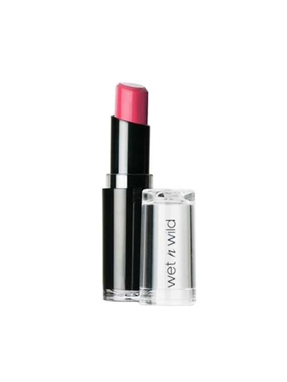 wet n wild megalast lip color - suga how'd you get so fine