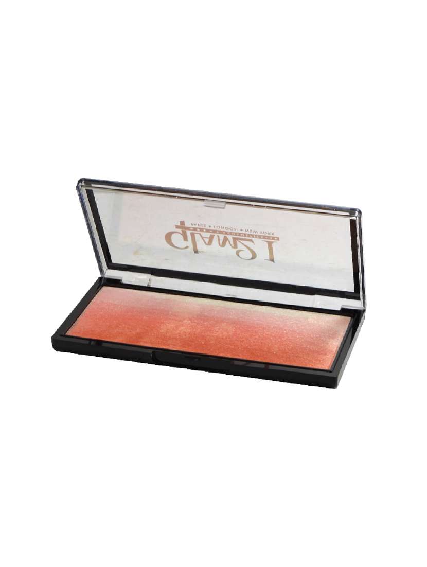 glam21 rainbow baked blush-hl666-04